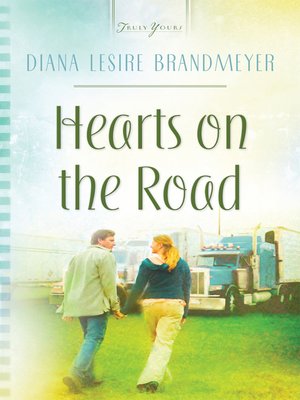 cover image of Hearts On The Road